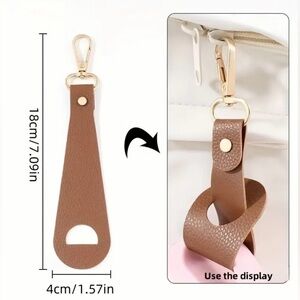 Hat Clip Baseball Cap Clip Scarf Clip